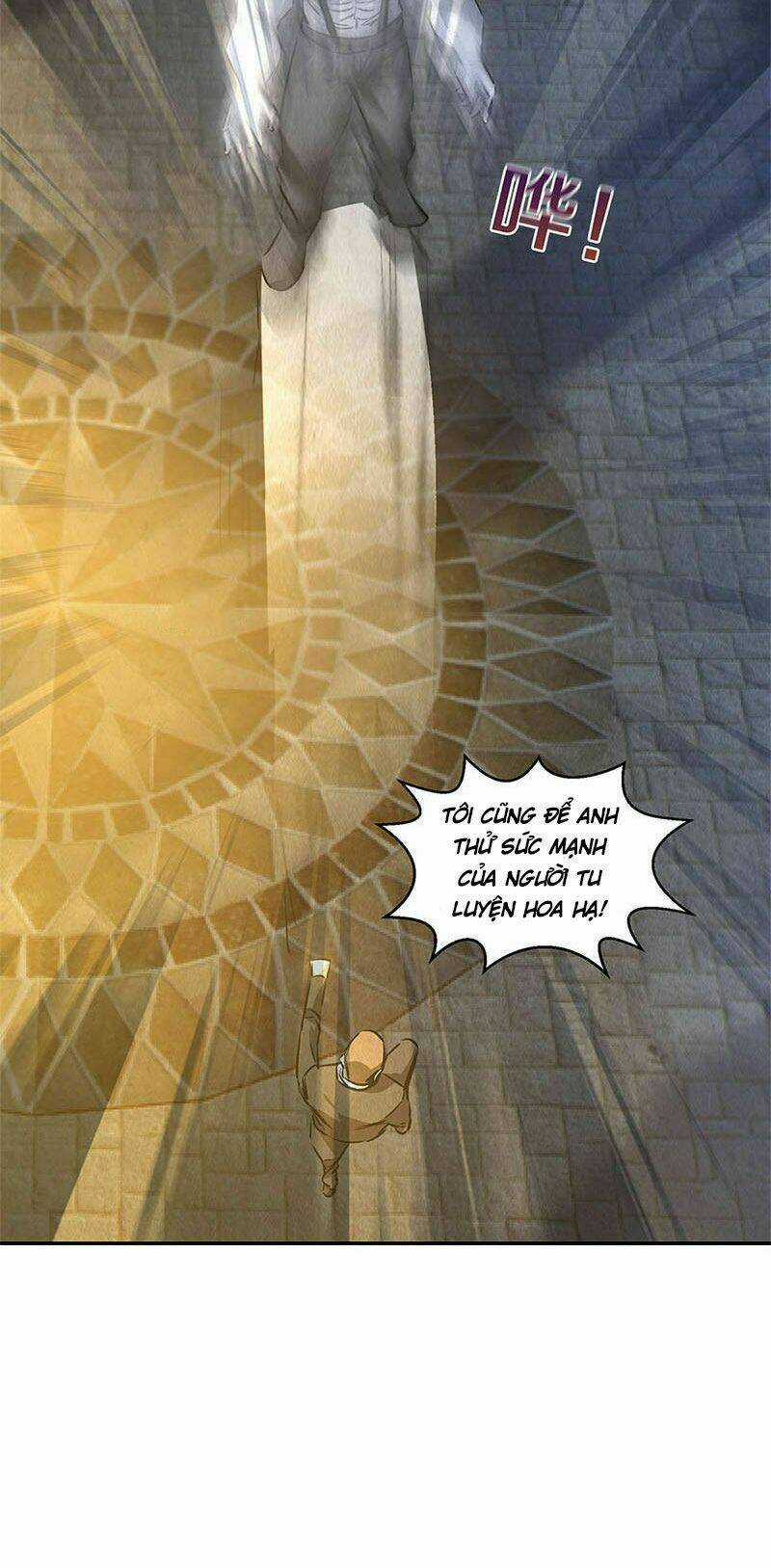 Ta Là Phế Vật Chapter 120 trang 14