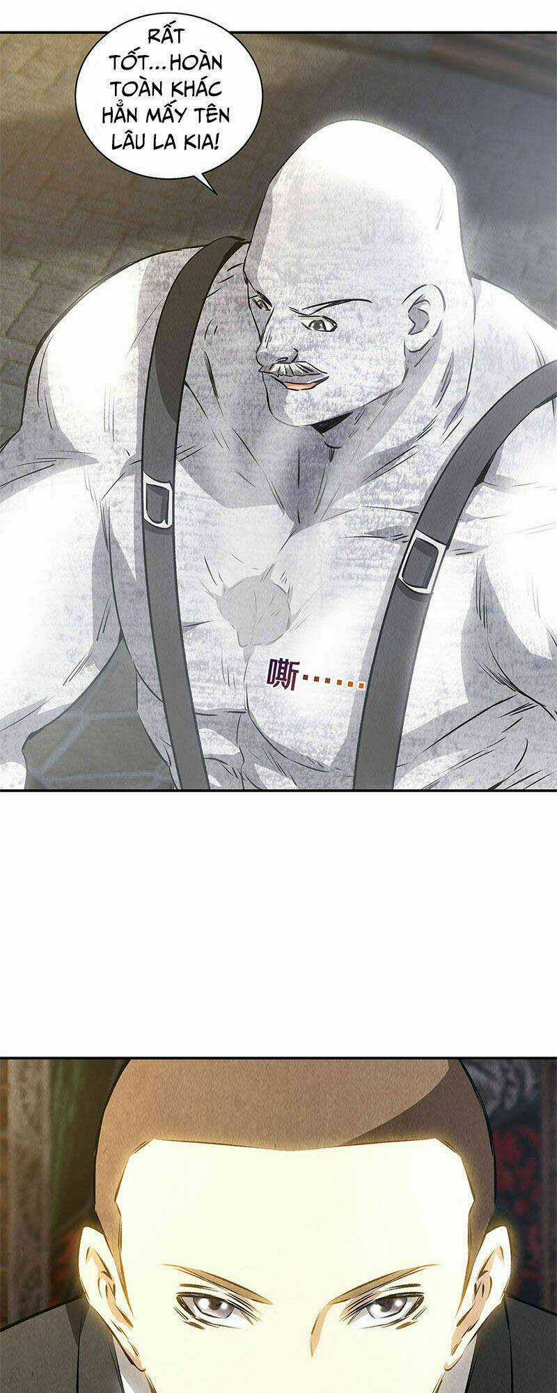 Ta Là Phế Vật Chapter 120 trang 15