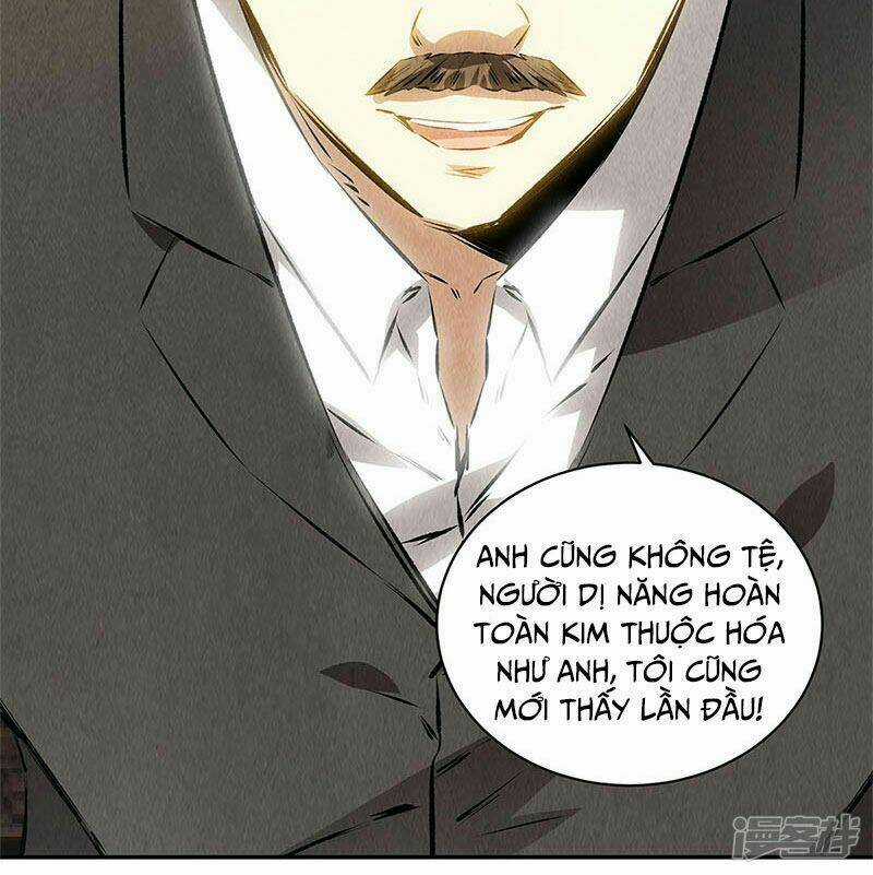 Ta Là Phế Vật Chapter 120 trang 16