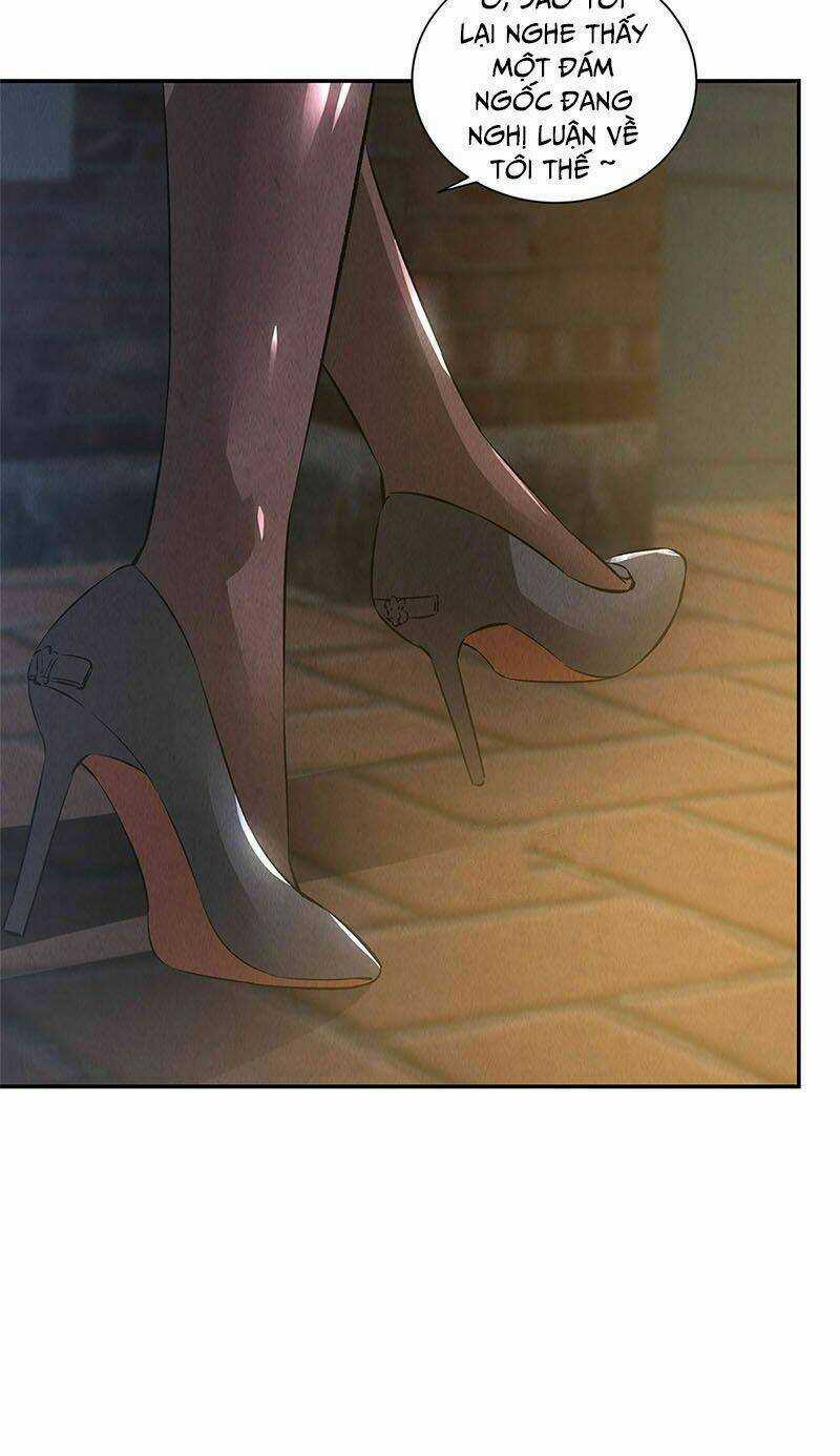 Ta Là Phế Vật Chapter 120 trang 18