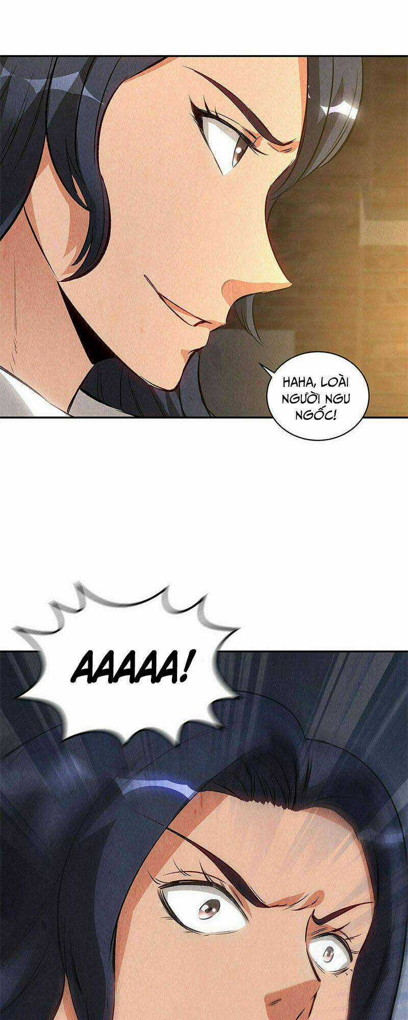 Ta Là Phế Vật Chapter 120 trang 21