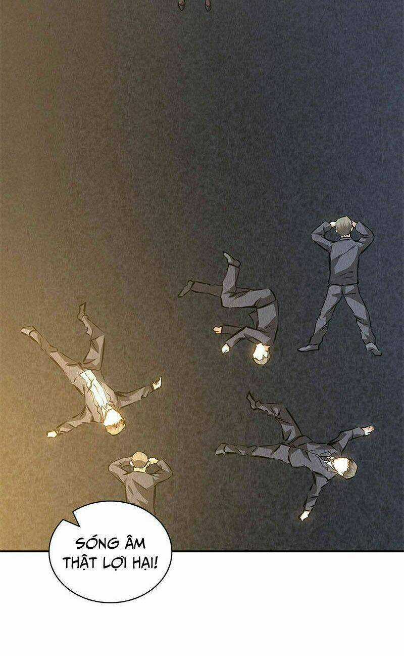 Ta Là Phế Vật Chapter 120 trang 24