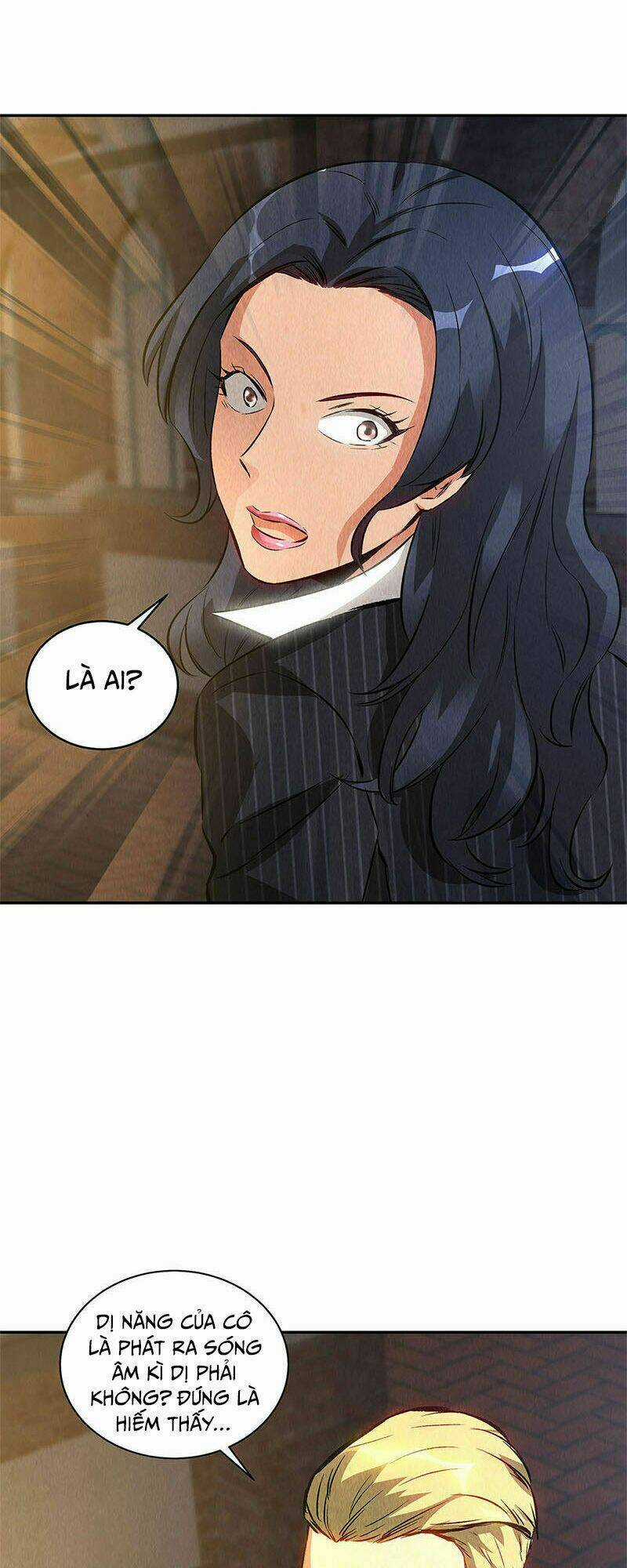 Ta Là Phế Vật Chapter 120 trang 25