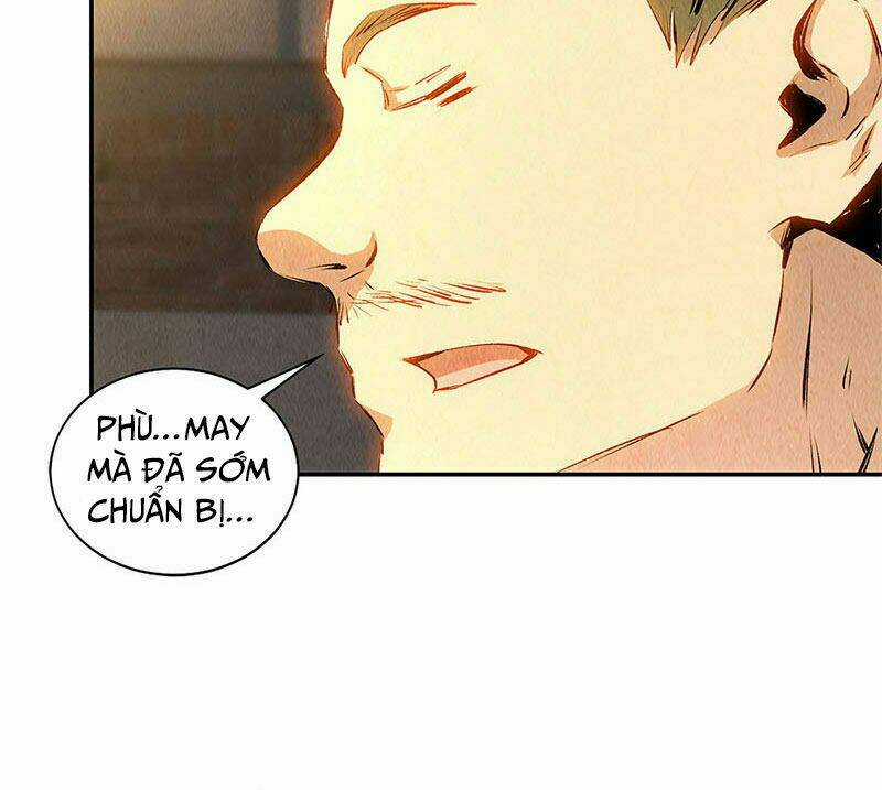 Ta Là Phế Vật Chapter 120 trang 28