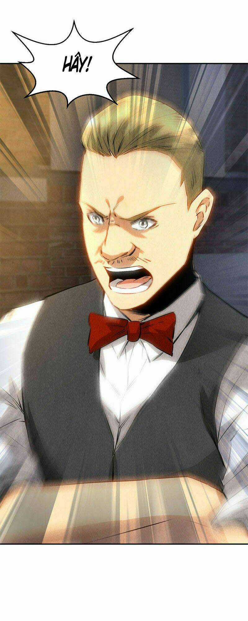 Ta Là Phế Vật Chapter 120 trang 29