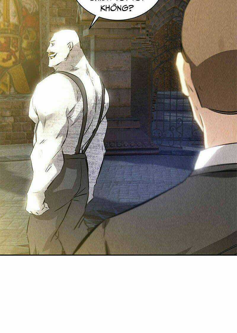 Ta Là Phế Vật Chapter 120 trang 4