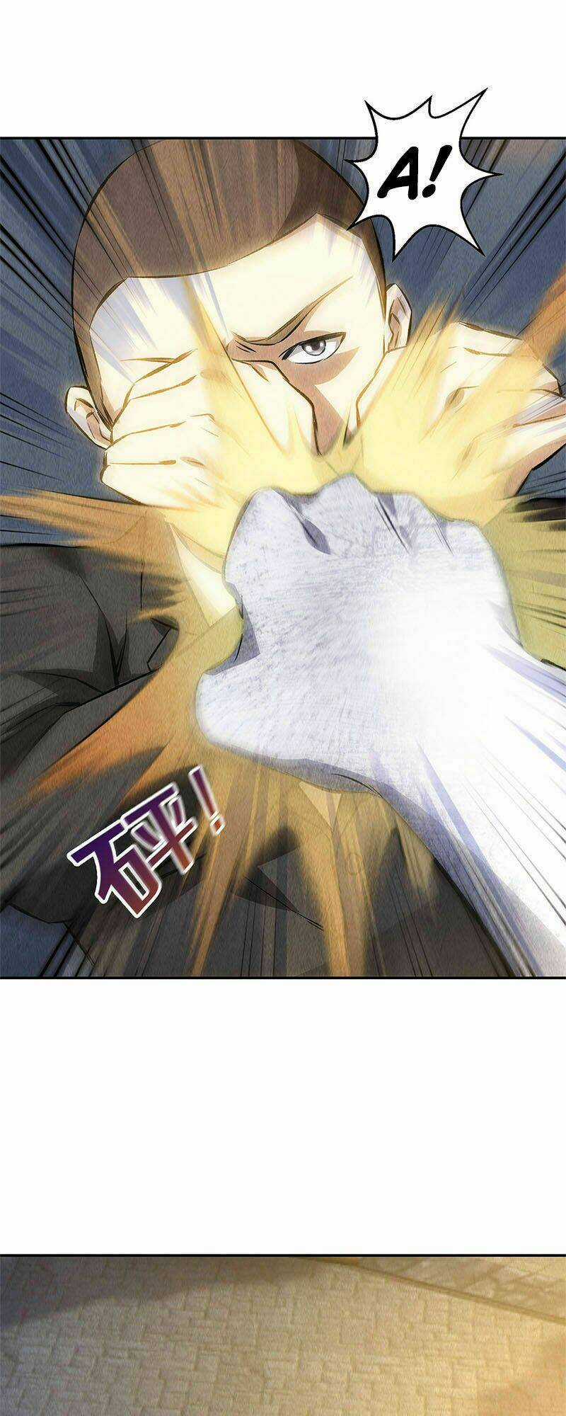 Ta Là Phế Vật Chapter 120 trang 9