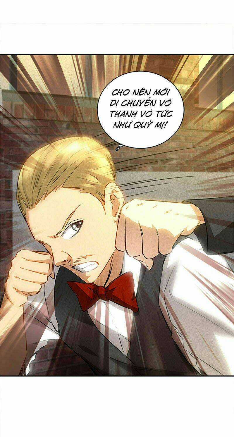 Ta Là Phế Vật Chapter 121 trang 10