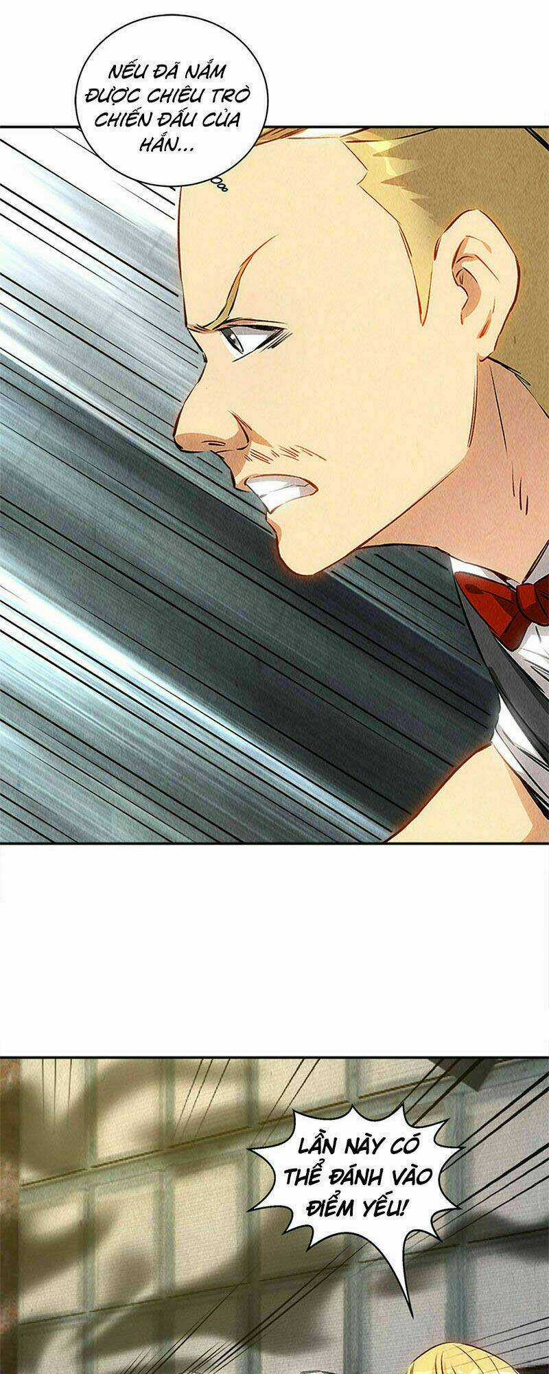 Ta Là Phế Vật Chapter 121 trang 15