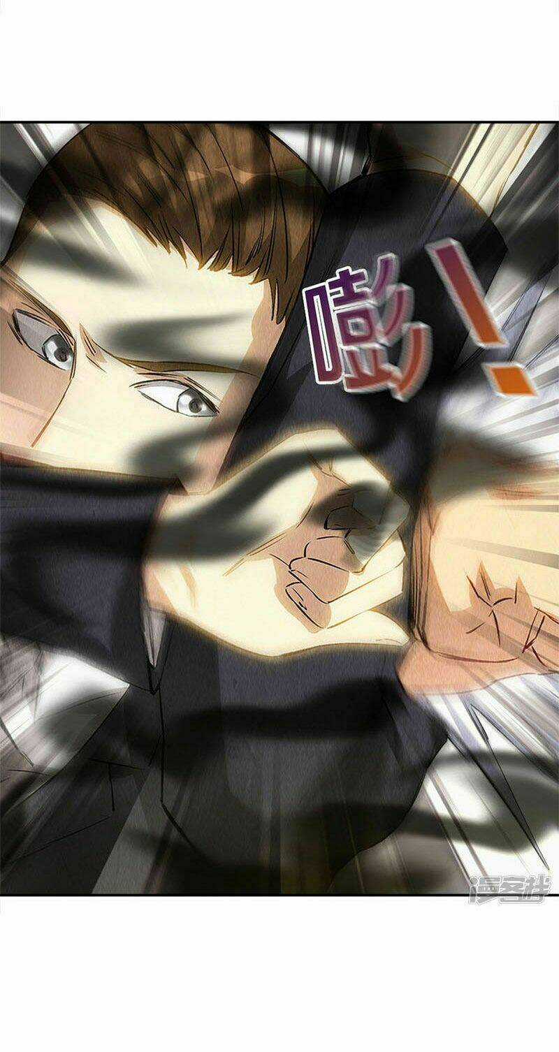 Ta Là Phế Vật Chapter 121 trang 17