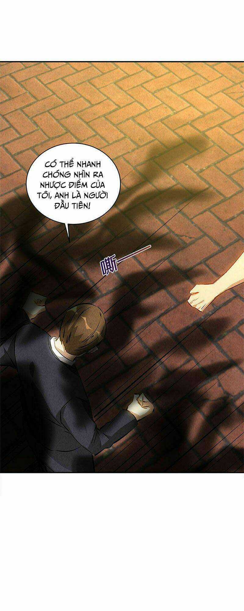 Ta Là Phế Vật Chapter 121 trang 18