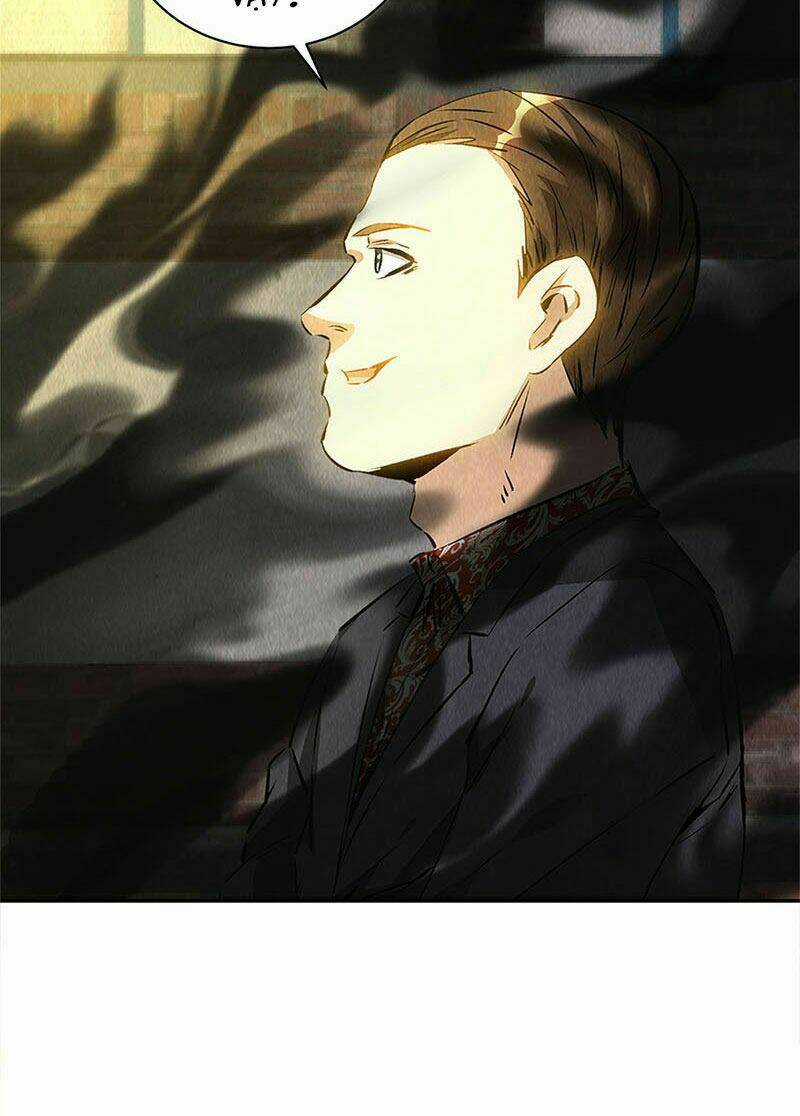 Ta Là Phế Vật Chapter 121 trang 21