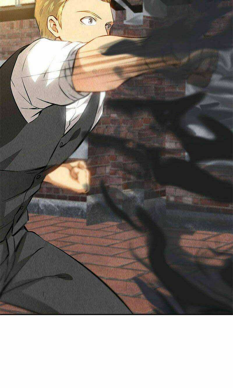 Ta Là Phế Vật Chapter 121 trang 3