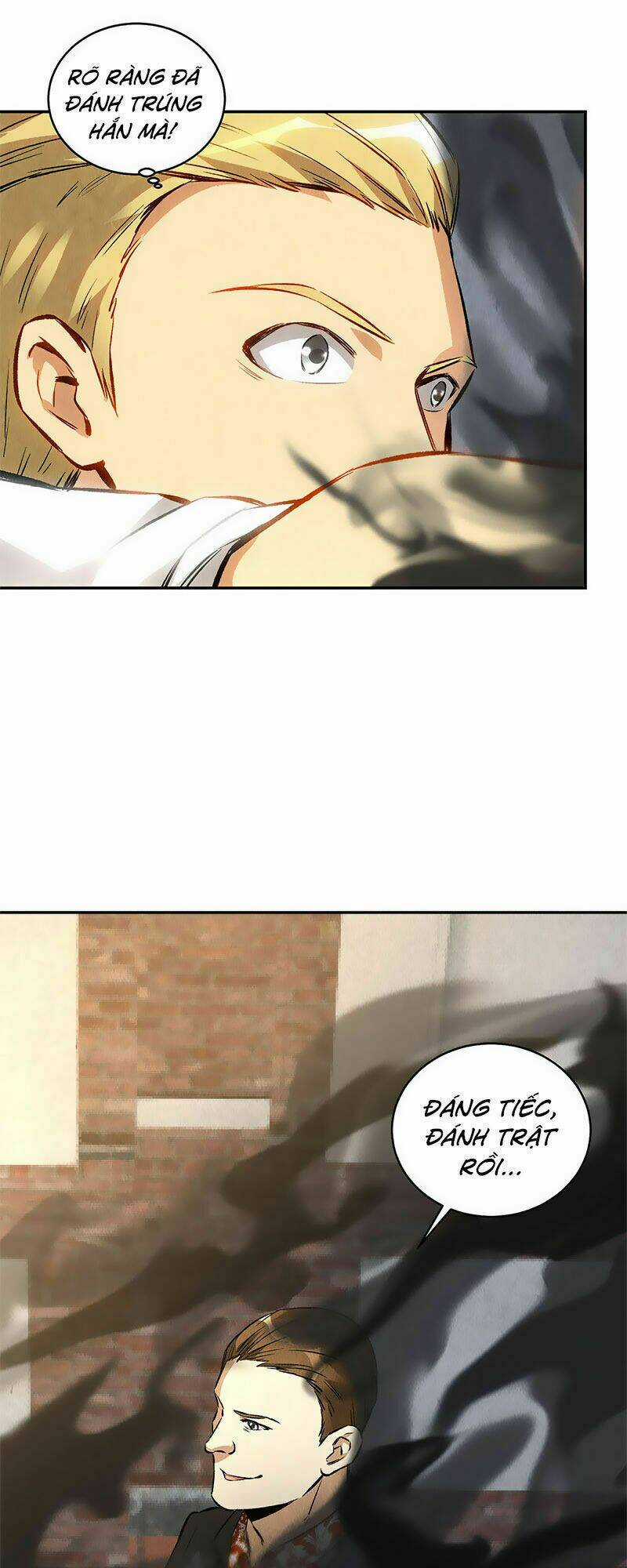 Ta Là Phế Vật Chapter 121 trang 4