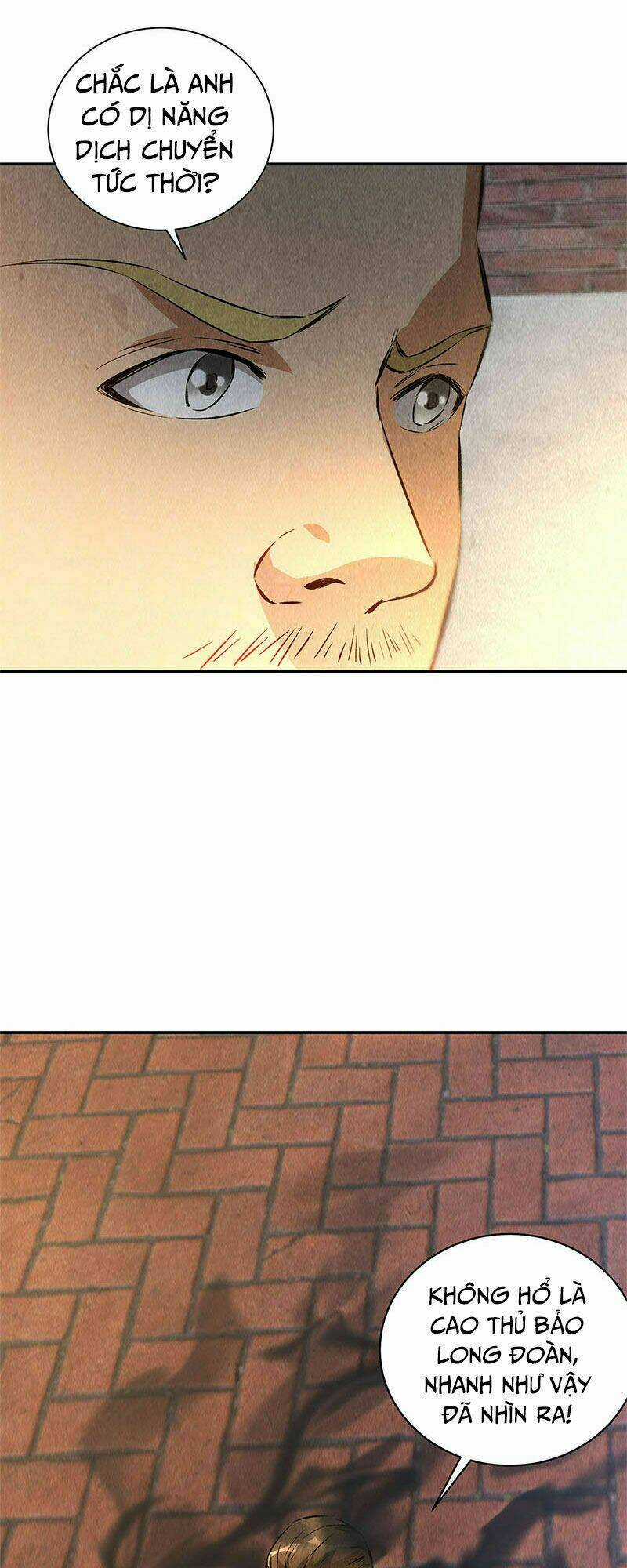 Ta Là Phế Vật Chapter 121 trang 6