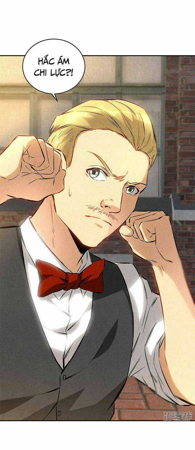 Ta Là Phế Vật Chapter 121 trang 8