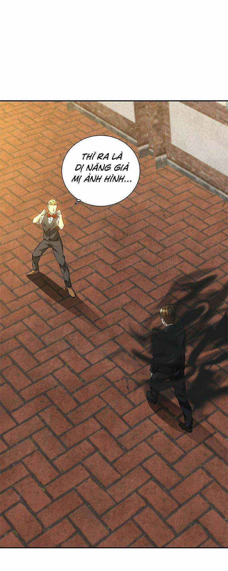 Ta Là Phế Vật Chapter 121 trang 9