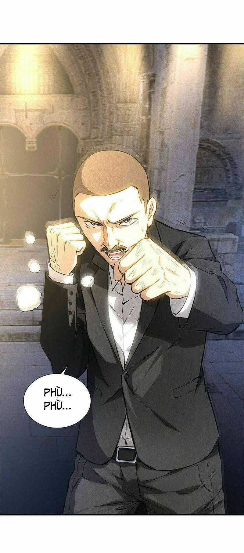 Ta Là Phế Vật Chapter 122 trang 1