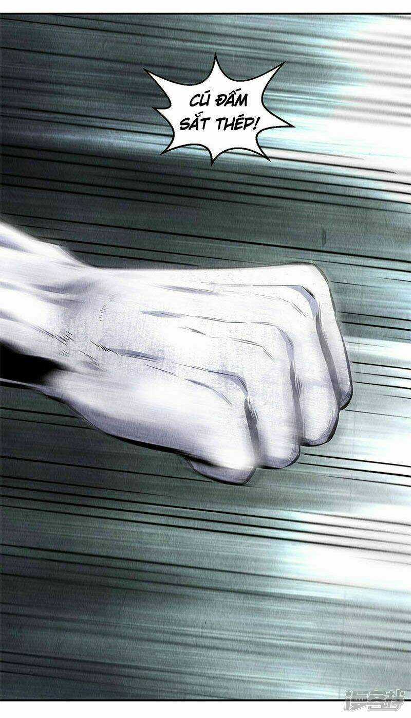 Ta Là Phế Vật Chapter 122 trang 11