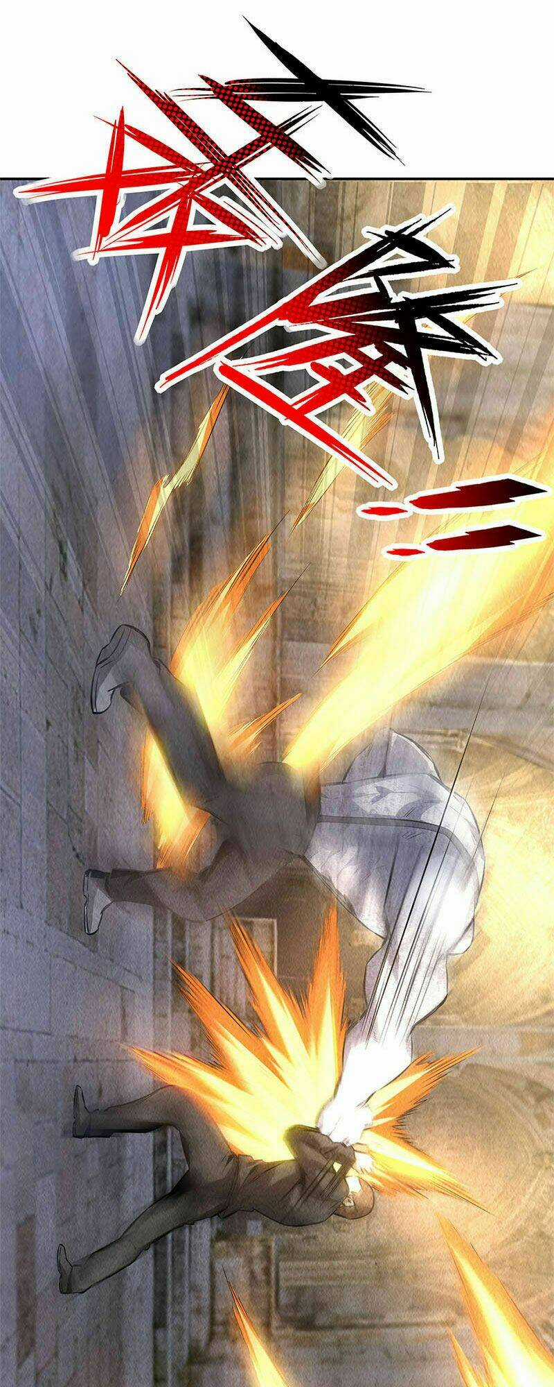 Ta Là Phế Vật Chapter 122 trang 12