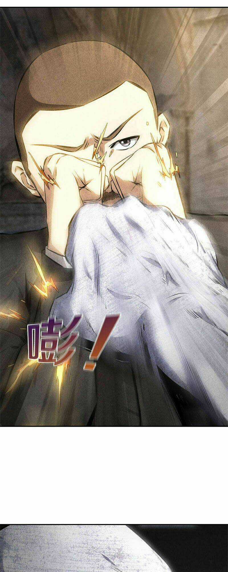 Ta Là Phế Vật Chapter 122 trang 14