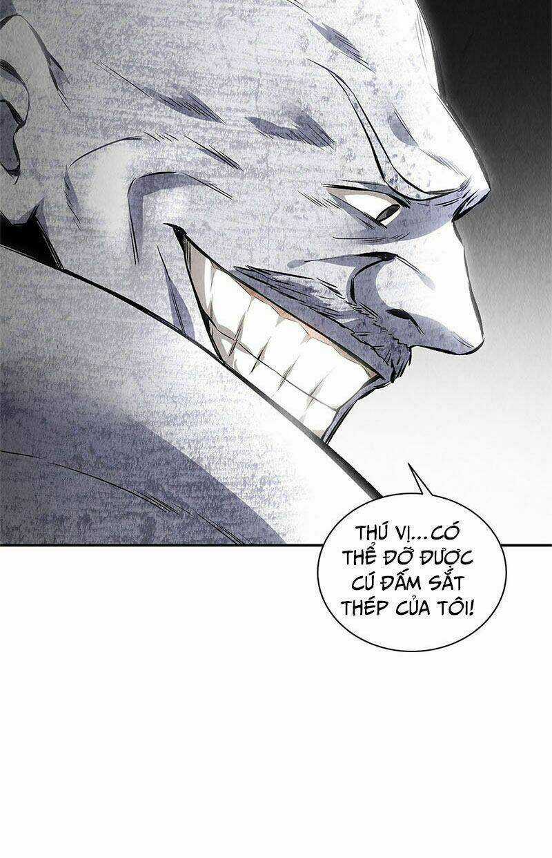 Ta Là Phế Vật Chapter 122 trang 15