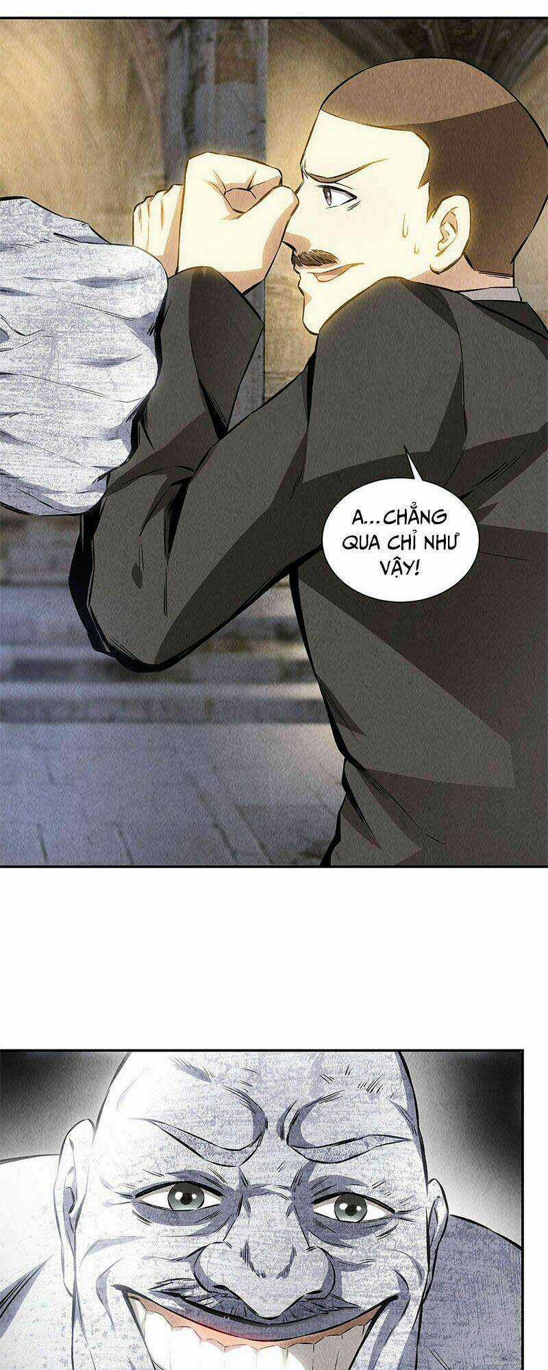 Ta Là Phế Vật Chapter 122 trang 16