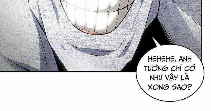 Ta Là Phế Vật Chapter 122 trang 17