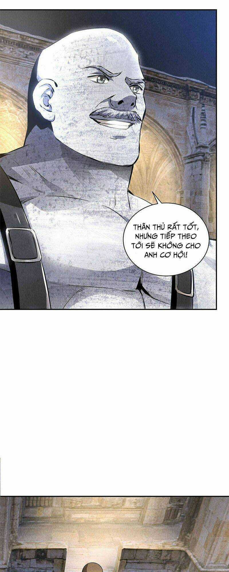 Ta Là Phế Vật Chapter 122 trang 2