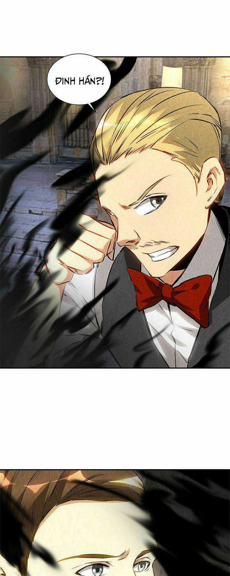 Ta Là Phế Vật Chapter 122 trang 20