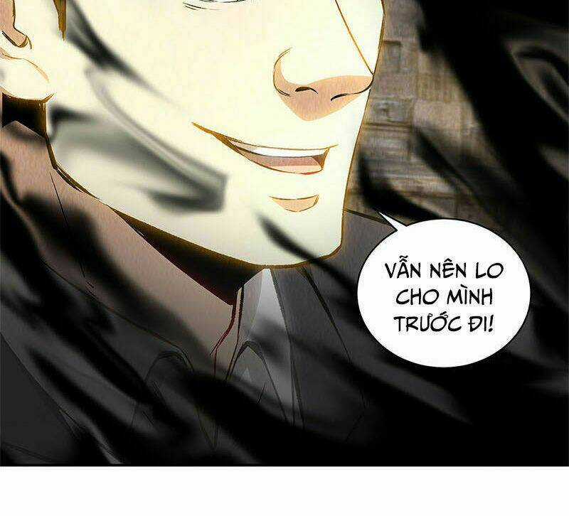 Ta Là Phế Vật Chapter 122 trang 21