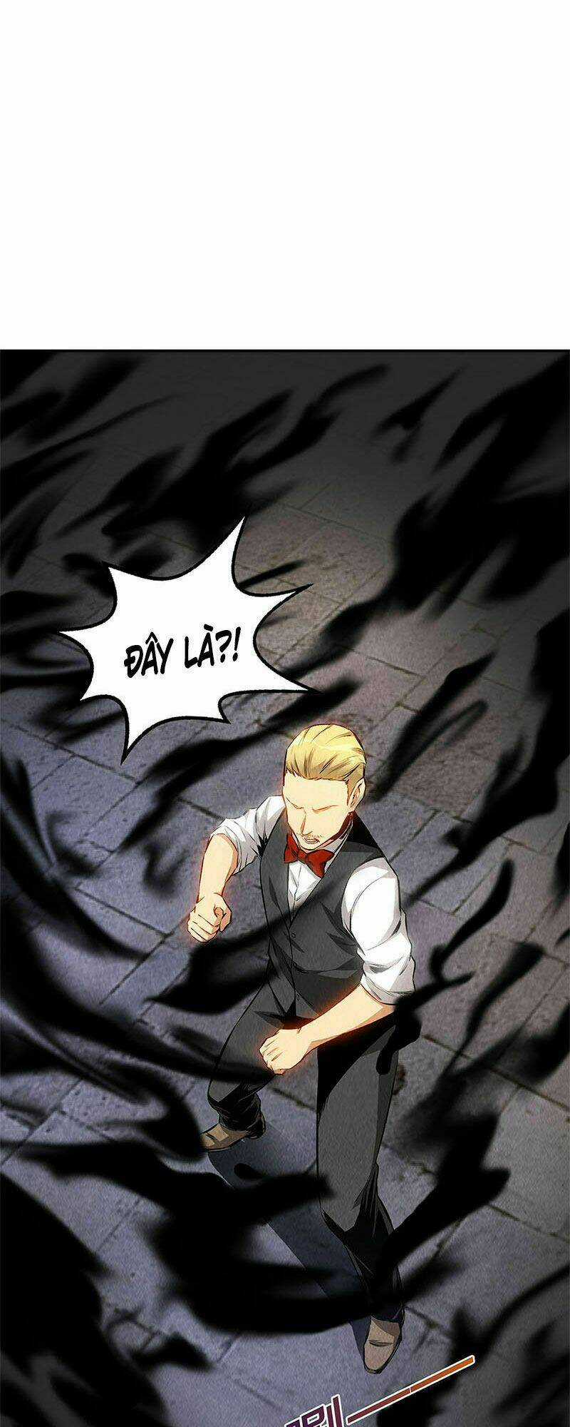 Ta Là Phế Vật Chapter 122 trang 22