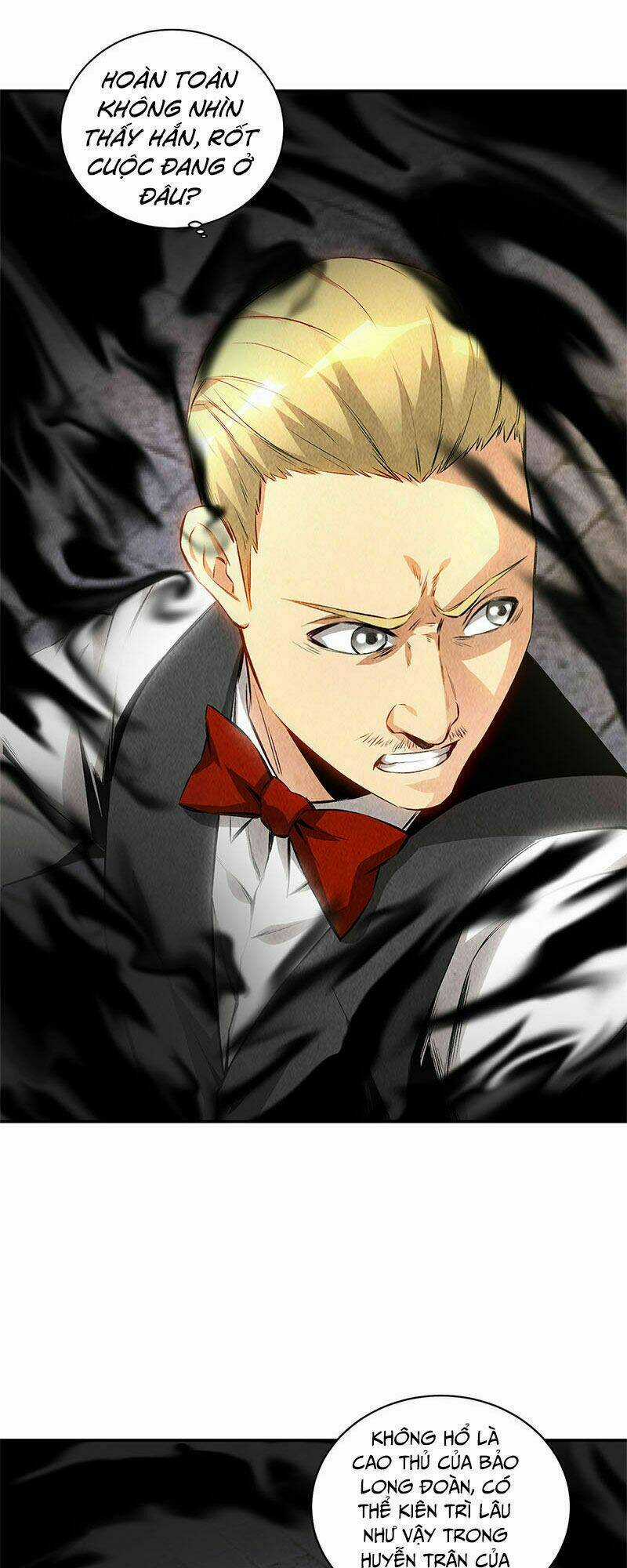 Ta Là Phế Vật Chapter 122 trang 24