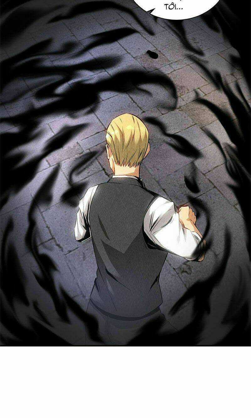 Ta Là Phế Vật Chapter 122 trang 25