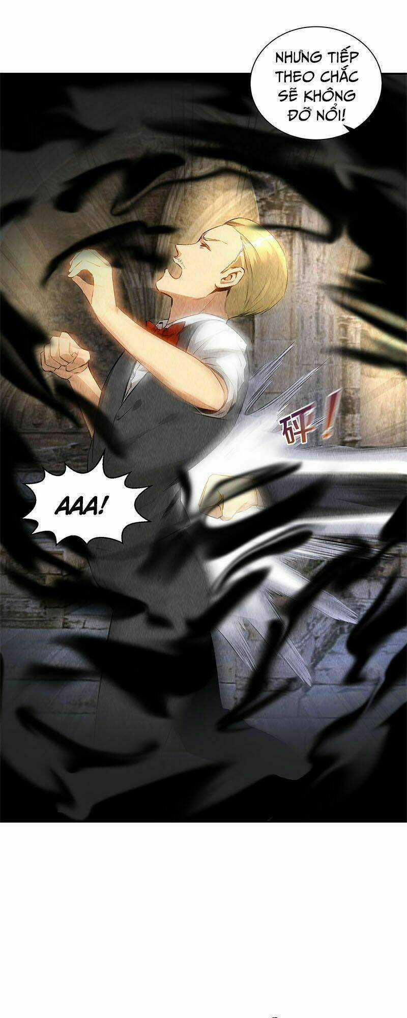 Ta Là Phế Vật Chapter 122 trang 26