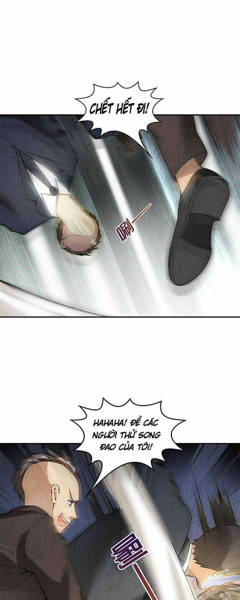 Ta Là Phế Vật Chapter 122 trang 29