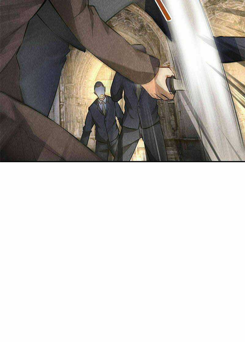 Ta Là Phế Vật Chapter 122 trang 30