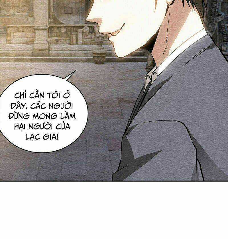 Ta Là Phế Vật Chapter 122 trang 42