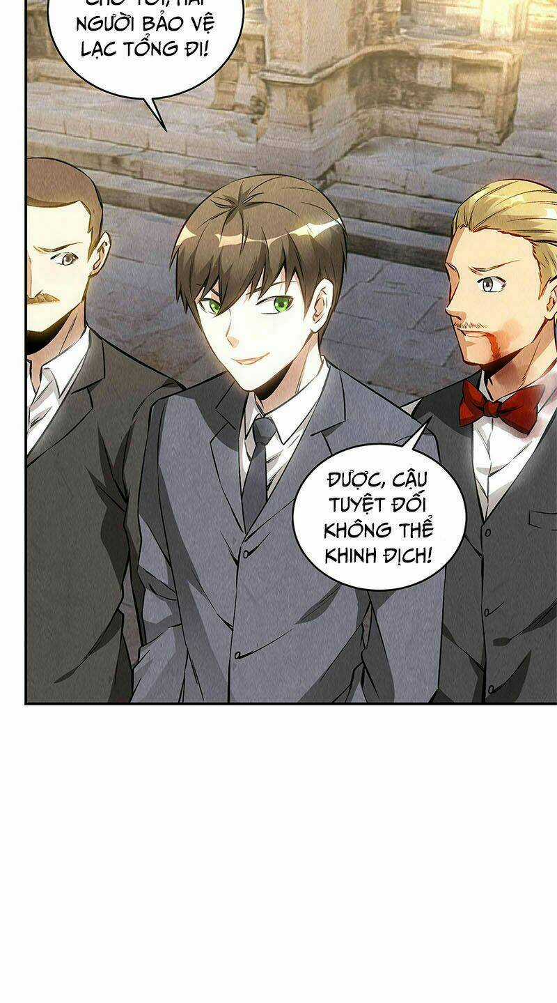 Ta Là Phế Vật Chapter 122 trang 44