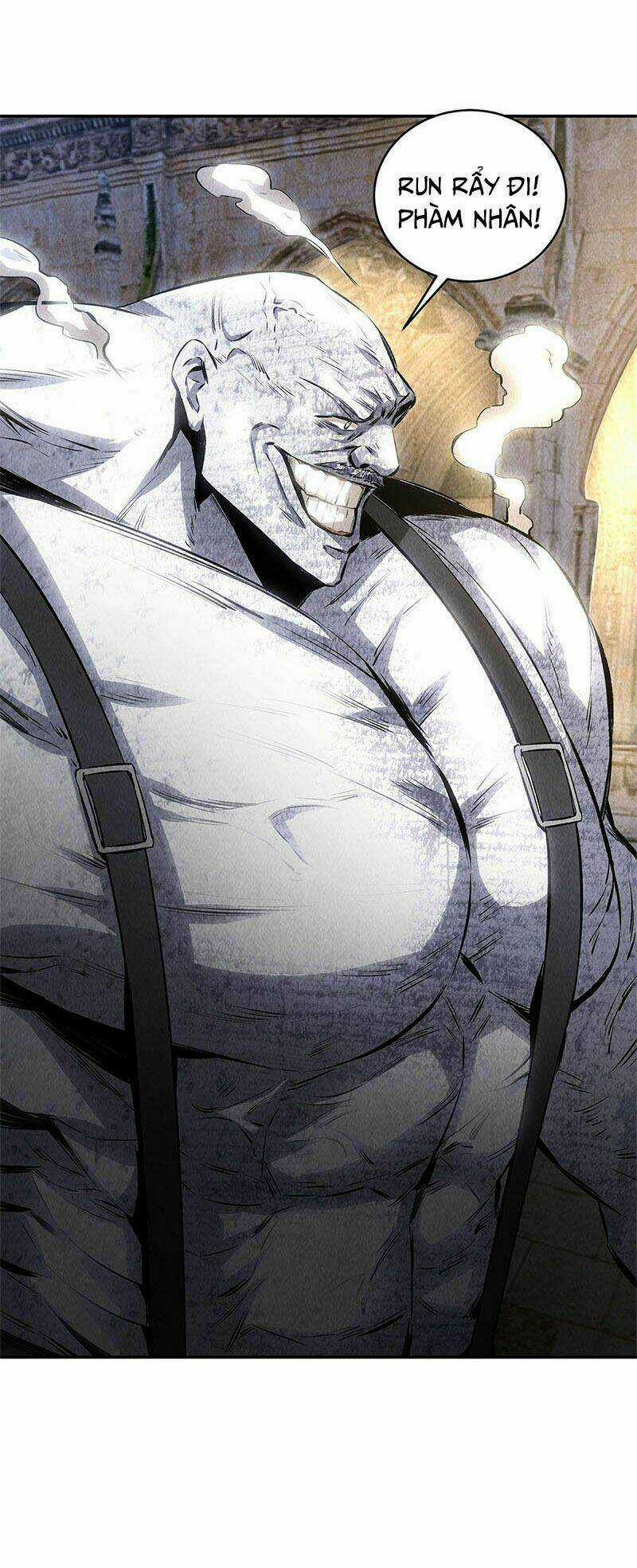 Ta Là Phế Vật Chapter 122 trang 8