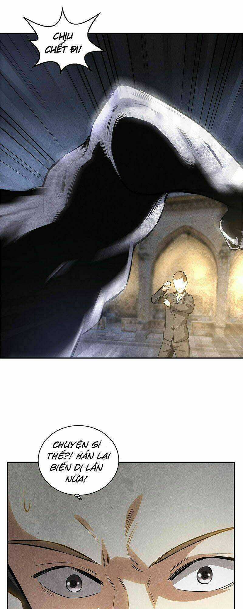 Ta Là Phế Vật Chapter 122 trang 9