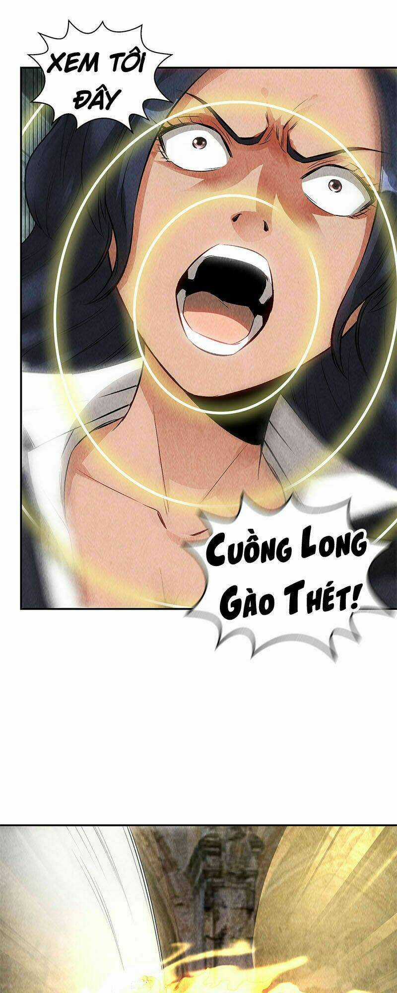 Ta Là Phế Vật Chapter 123 trang 11