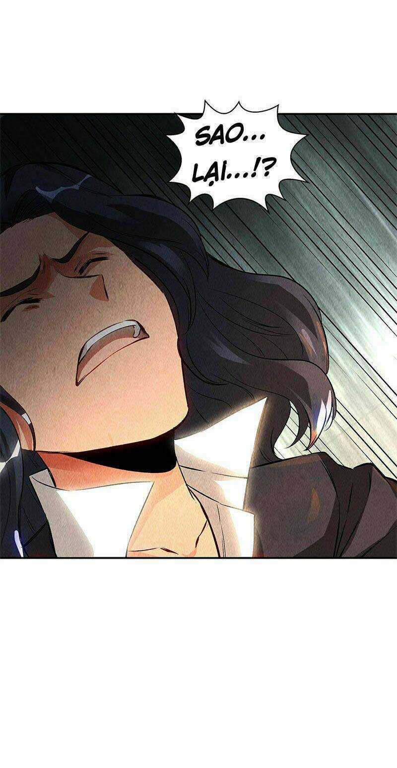 Ta Là Phế Vật Chapter 123 trang 14