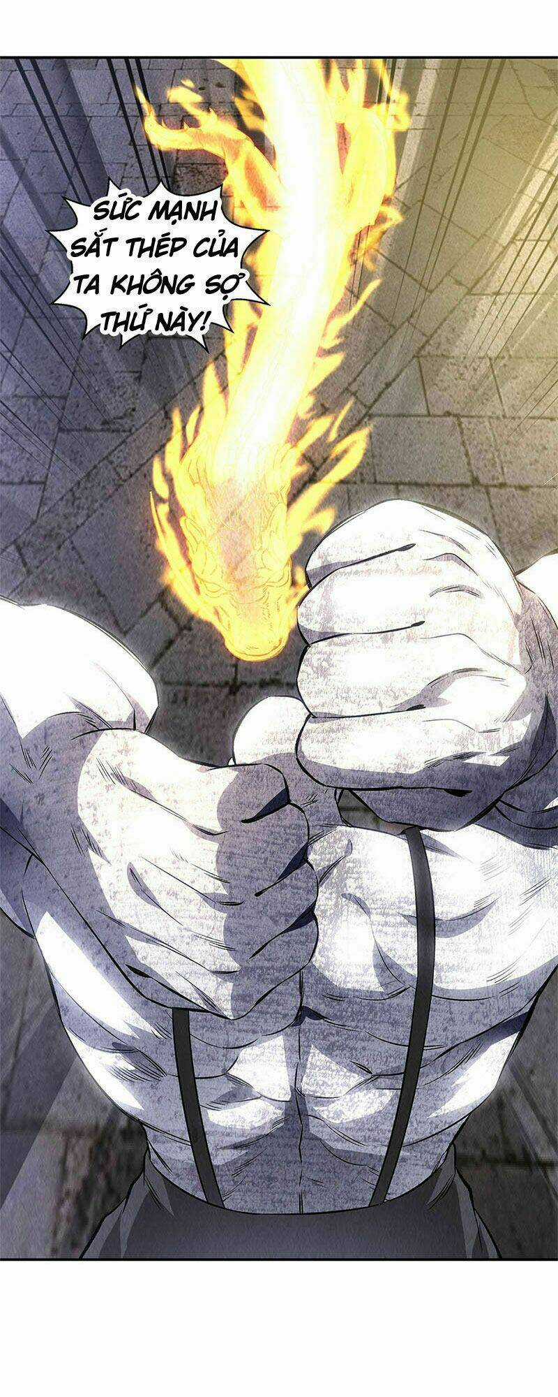 Ta Là Phế Vật Chapter 123 trang 15