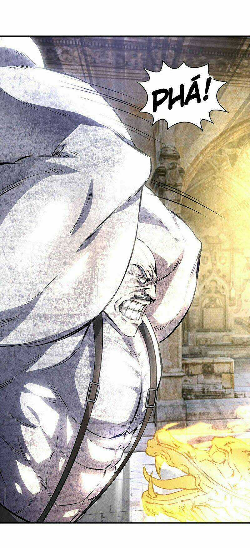 Ta Là Phế Vật Chapter 123 trang 16