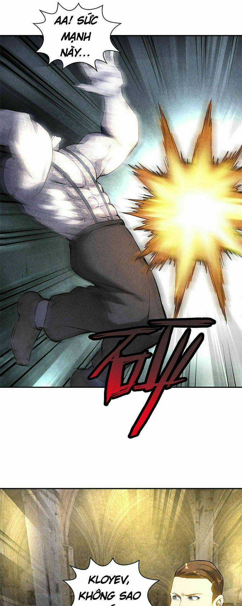 Ta Là Phế Vật Chapter 123 trang 19