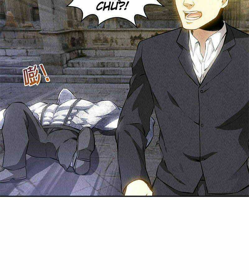 Ta Là Phế Vật Chapter 123 trang 20