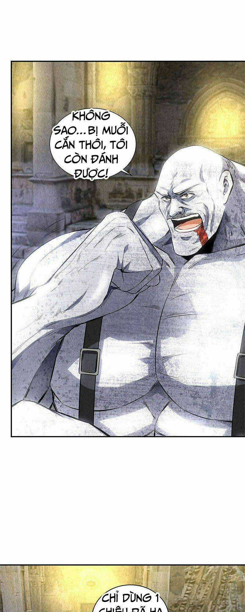 Ta Là Phế Vật Chapter 123 trang 21