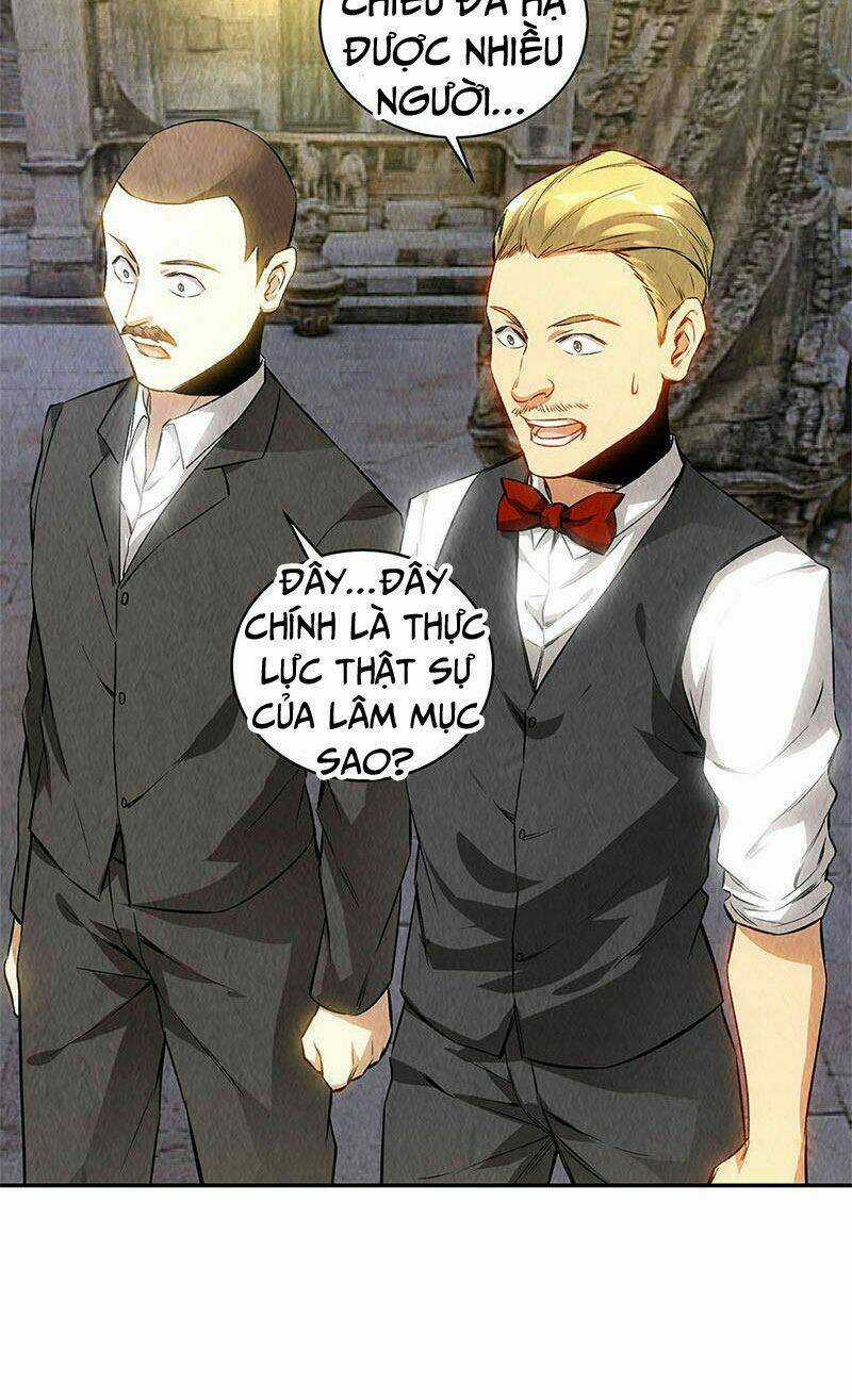 Ta Là Phế Vật Chapter 123 trang 22