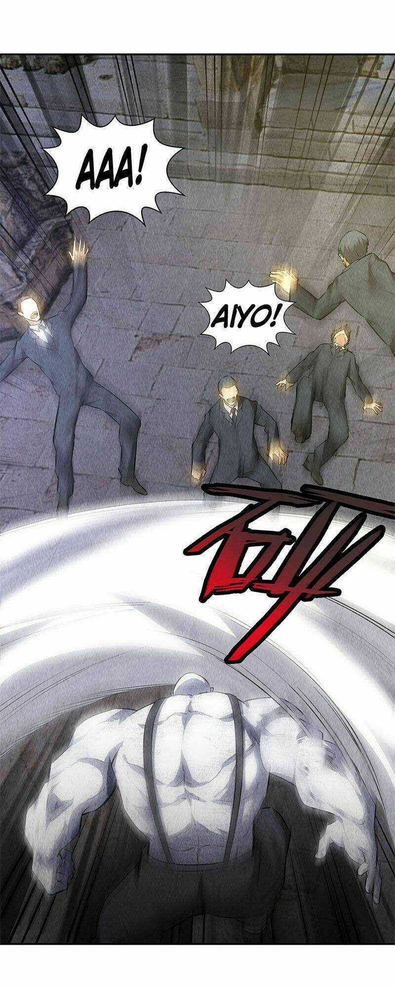 Ta Là Phế Vật Chapter 123 trang 31